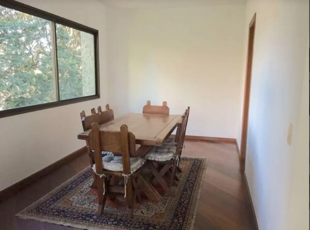 Apartamento, 4 quartos, 155 m² - Foto 4