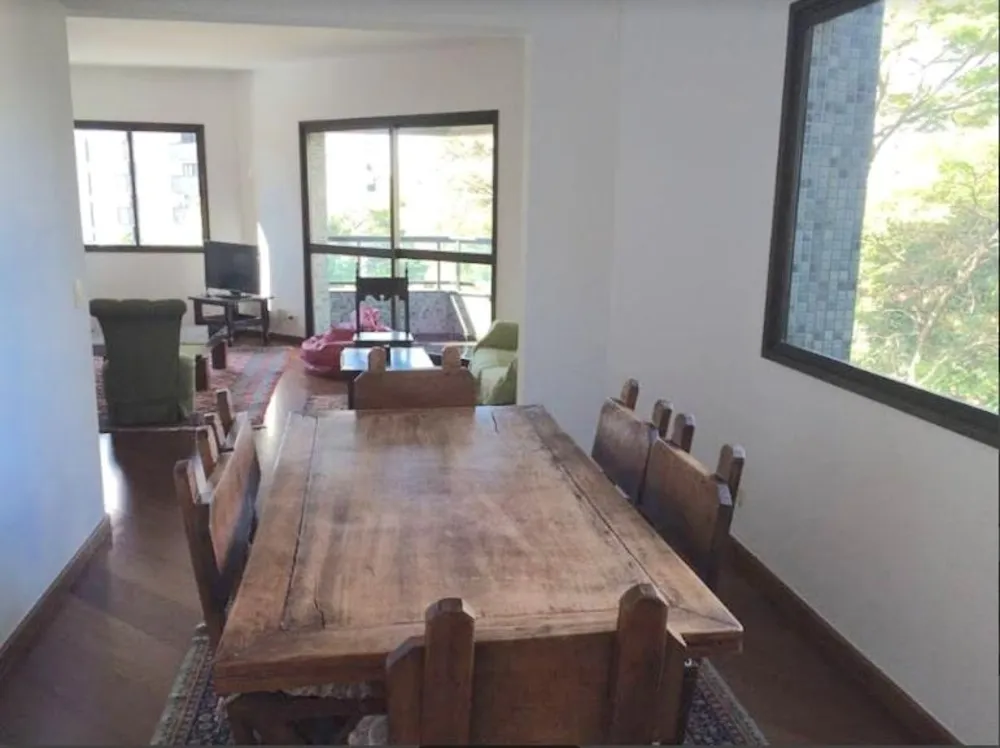 Apartamento, 4 quartos, 155 m² - Foto 3
