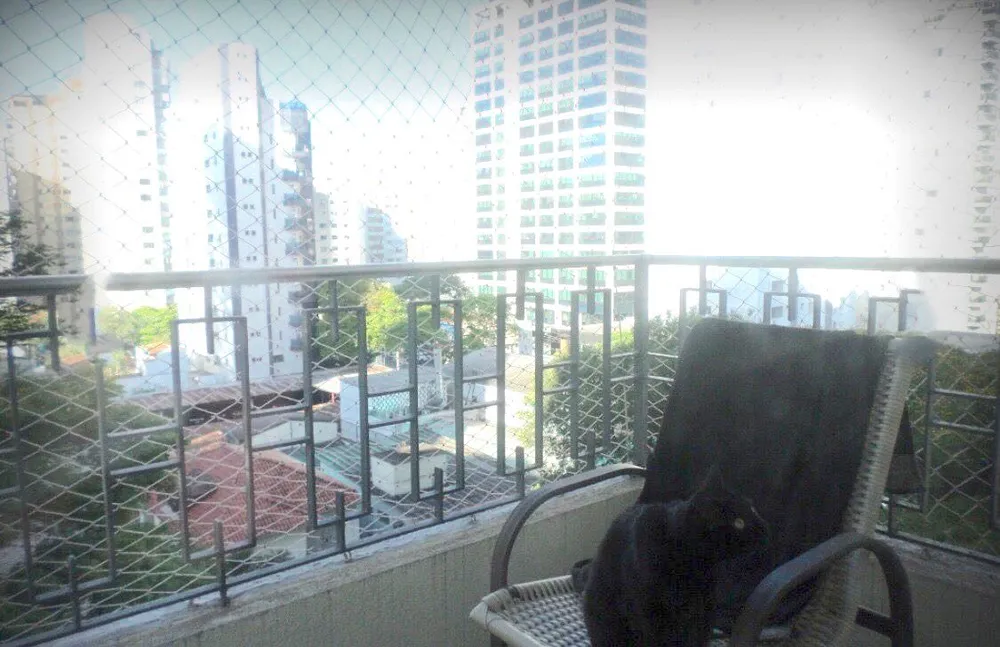 Apartamento, 3 quartos, 126 m² - Foto 3