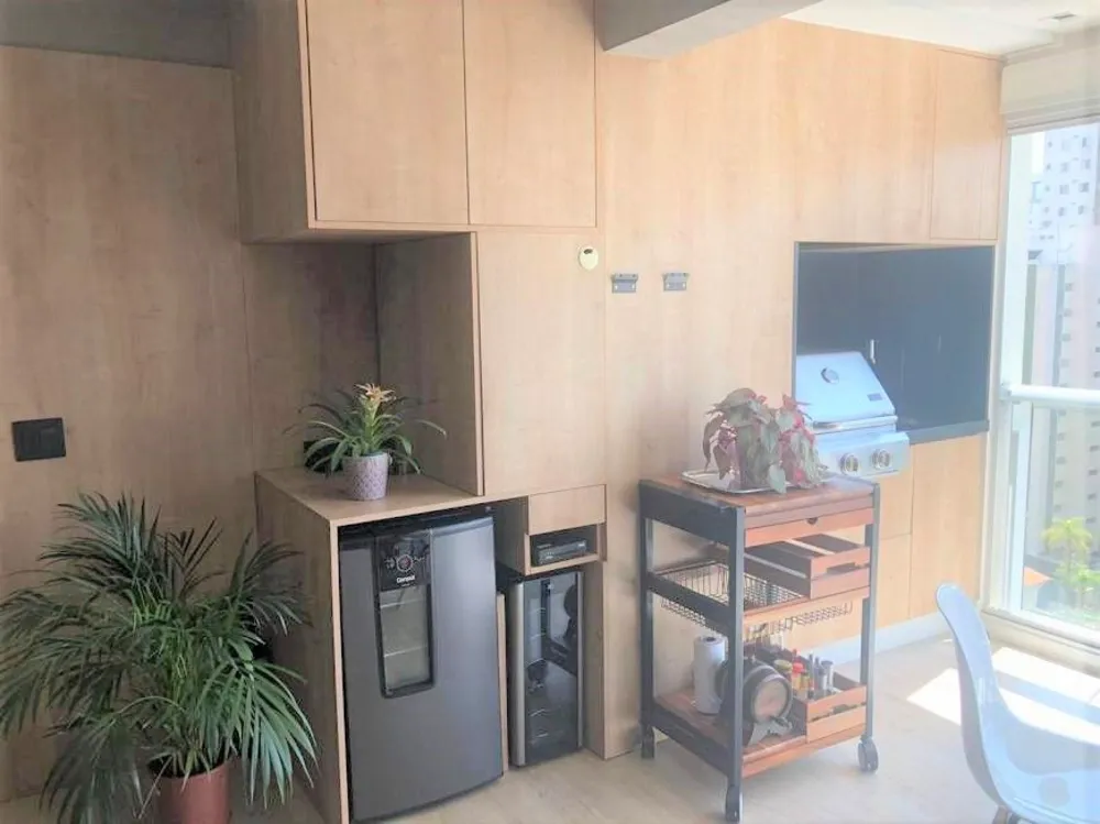 Apartamento, 1 quarto, 70 m² - Foto 3