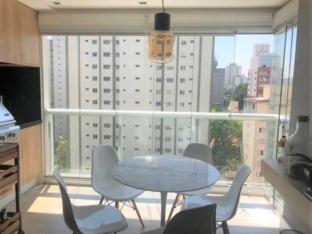 Apartamento, 1 quarto, 70 m² - Foto 1
