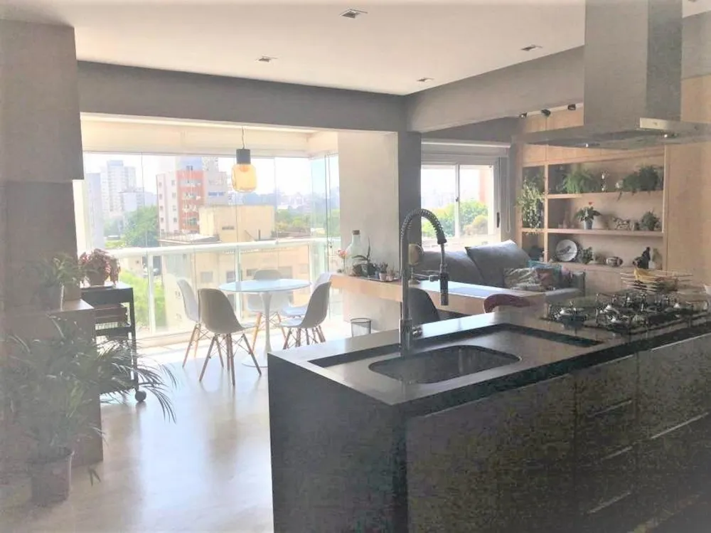 Apartamento, 1 quarto, 70 m² - Foto 2