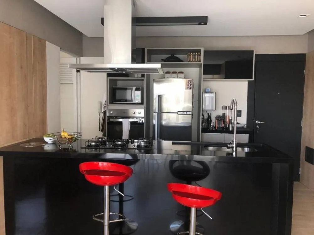 Apartamento, 1 quarto, 70 m² - Foto 4