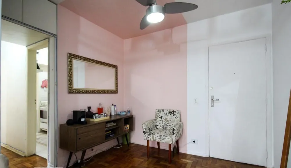 Apartamento, 2 quartos, 47 m² - Foto 3