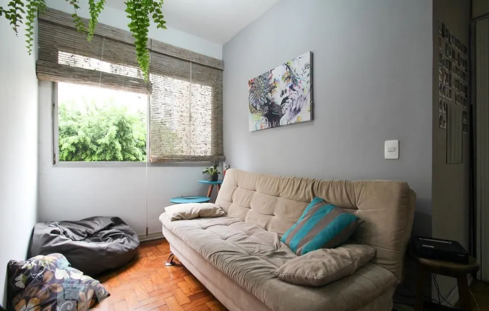 Apartamento, 2 quartos, 47 m² - Foto 1