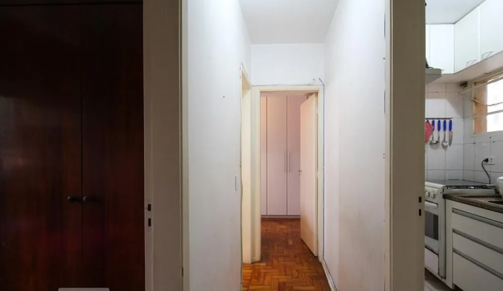 Apartamento, 2 quartos, 47 m² - Foto 4