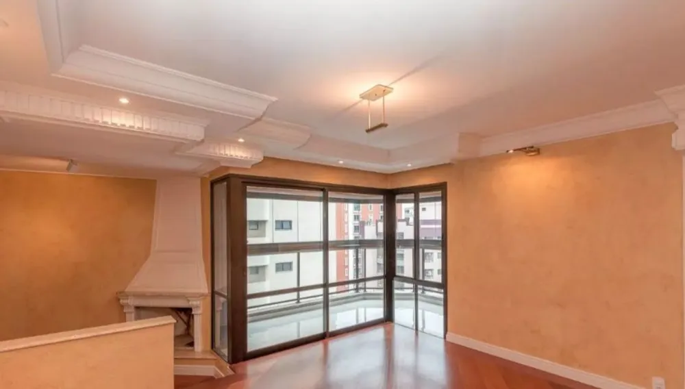 Apartamento, 3 quartos, 154 m² - Foto 4