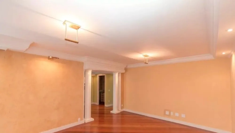 Apartamento, 3 quartos, 154 m² - Foto 3