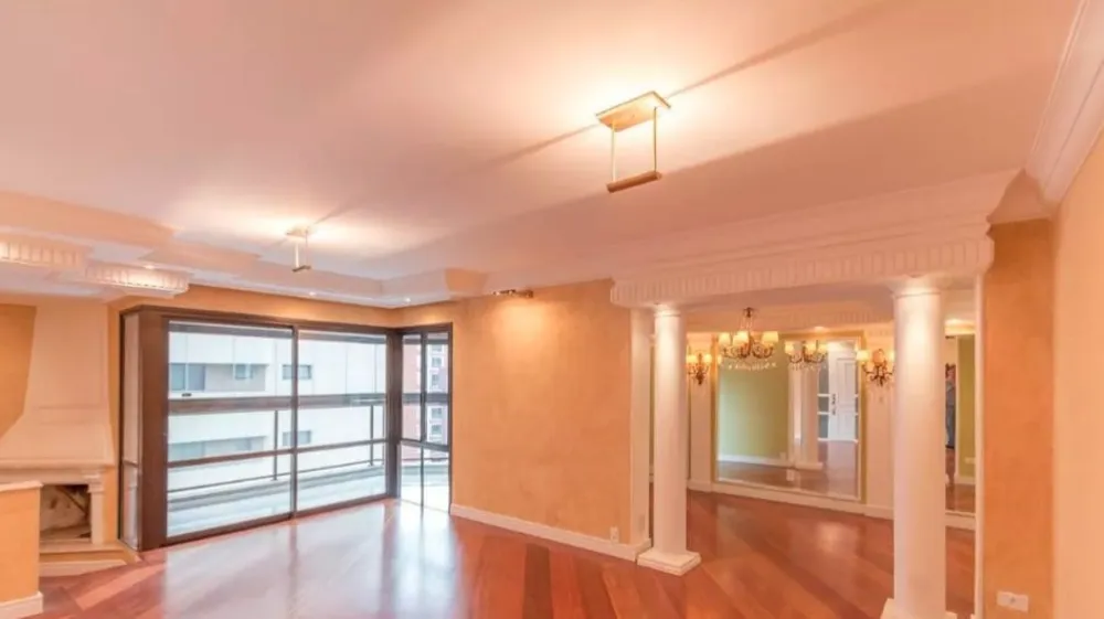 Apartamento, 3 quartos, 154 m² - Foto 2