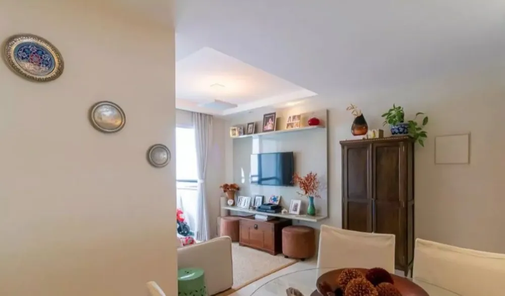 Apartamento, 3 quartos, 63 m² - Foto 3