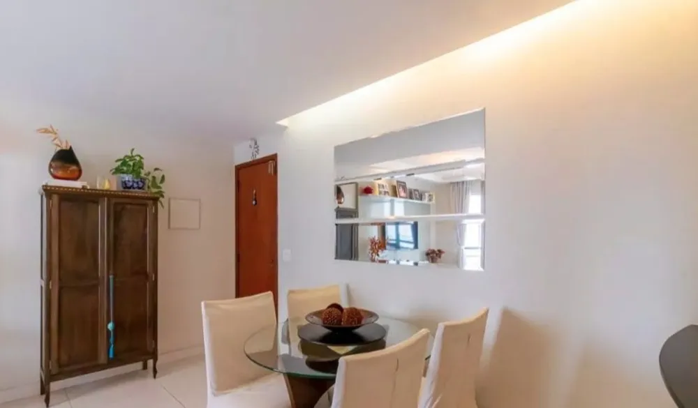 Apartamento, 3 quartos, 63 m² - Foto 4