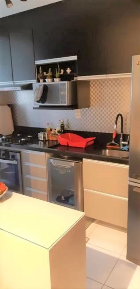 Apartamento, 2 quartos, 52 m² - Foto 4