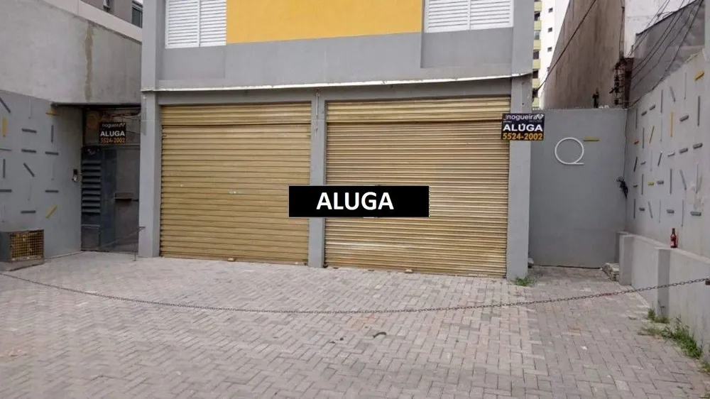 Loja-Salão, 65 m² - Foto 2