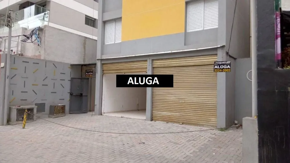 Loja-Salão, 65 m² - Foto 1