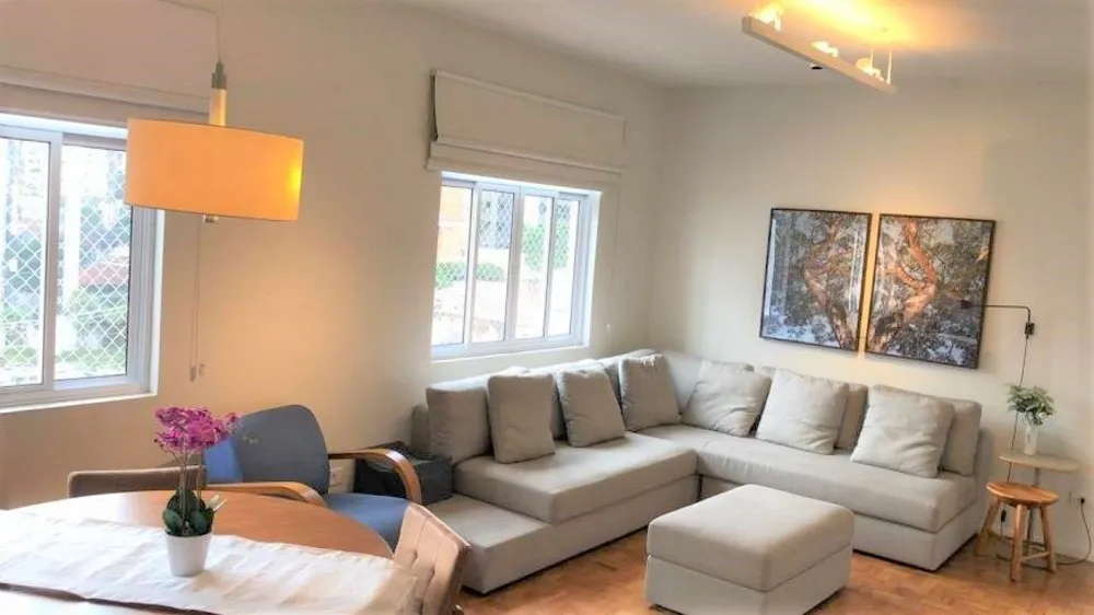 Apartamento, 3 quartos, 110 m² - Foto 1