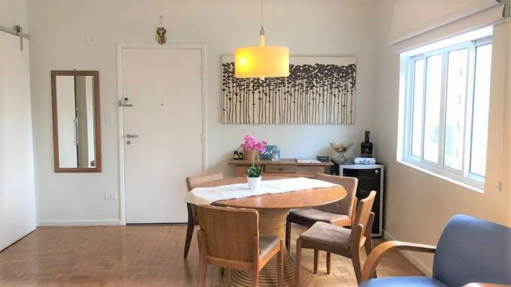 Apartamento, 3 quartos, 110 m² - Foto 2
