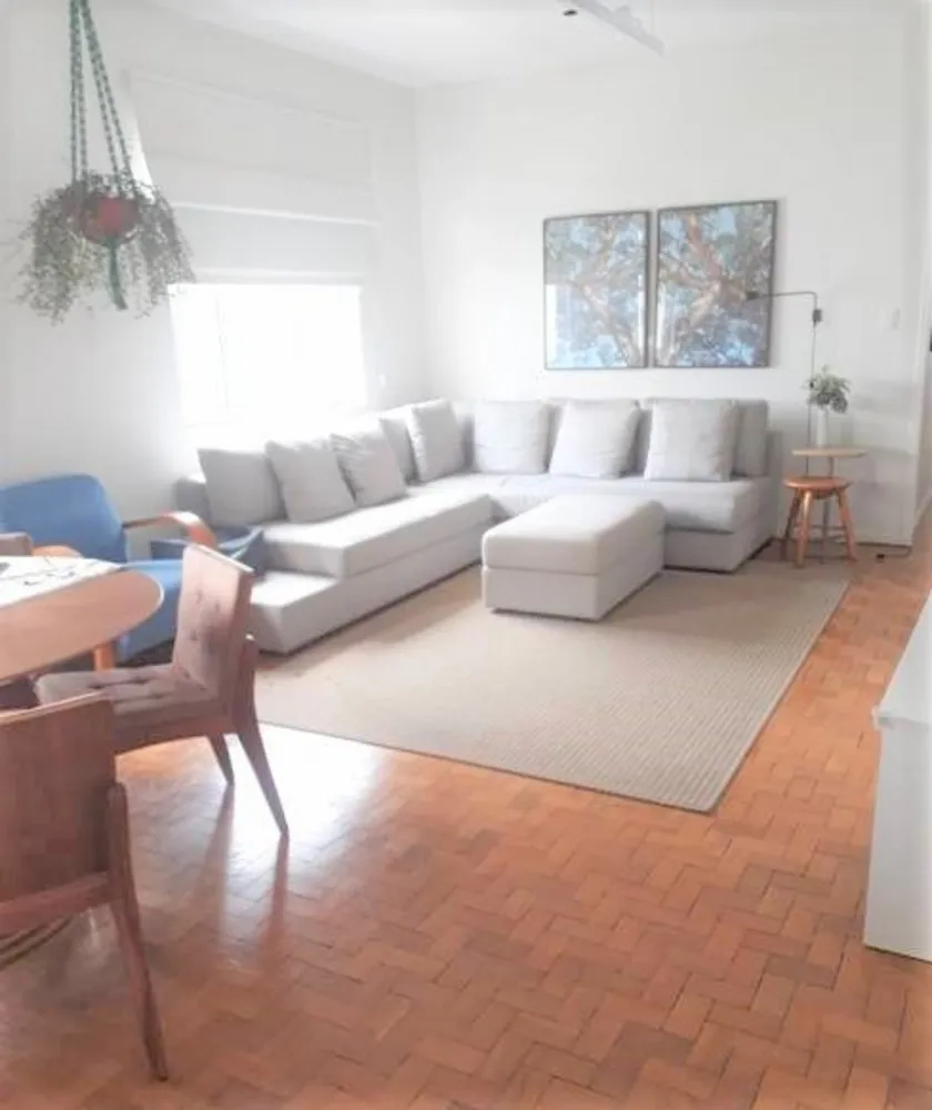 Apartamento, 3 quartos, 110 m² - Foto 4