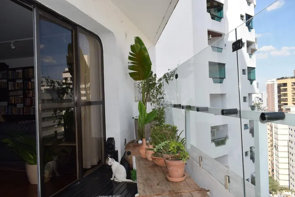 Apartamento, 4 quartos, 195 m² - Foto 4