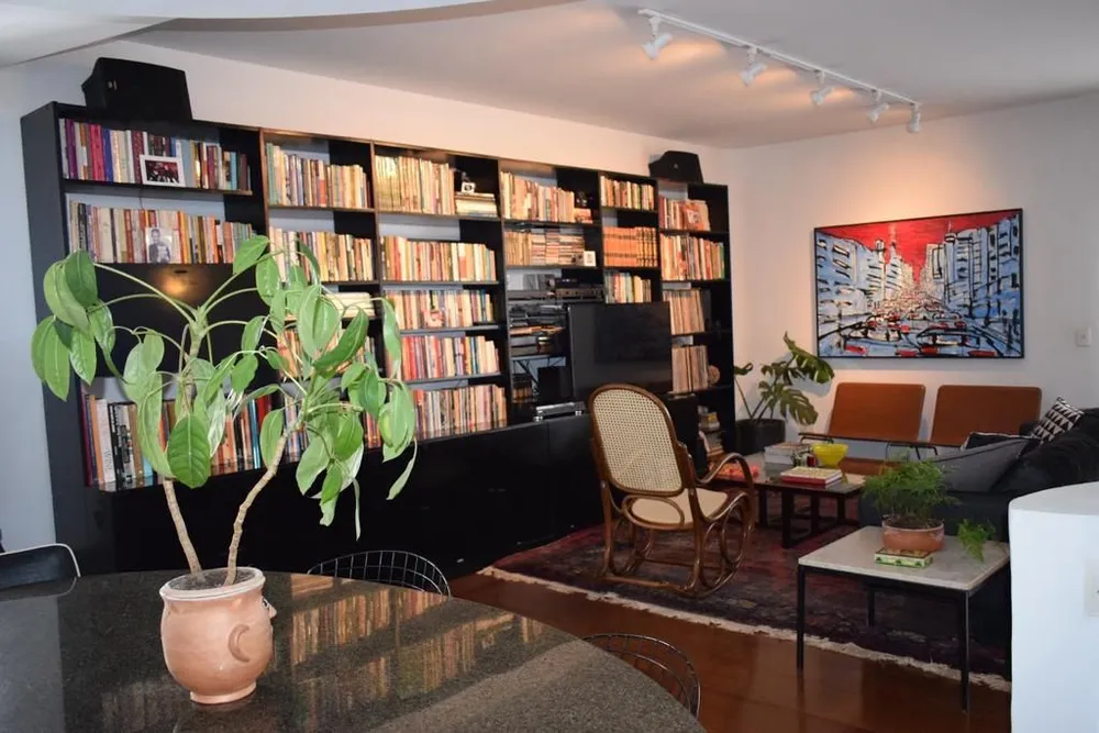 Apartamento, 4 quartos, 195 m² - Foto 2