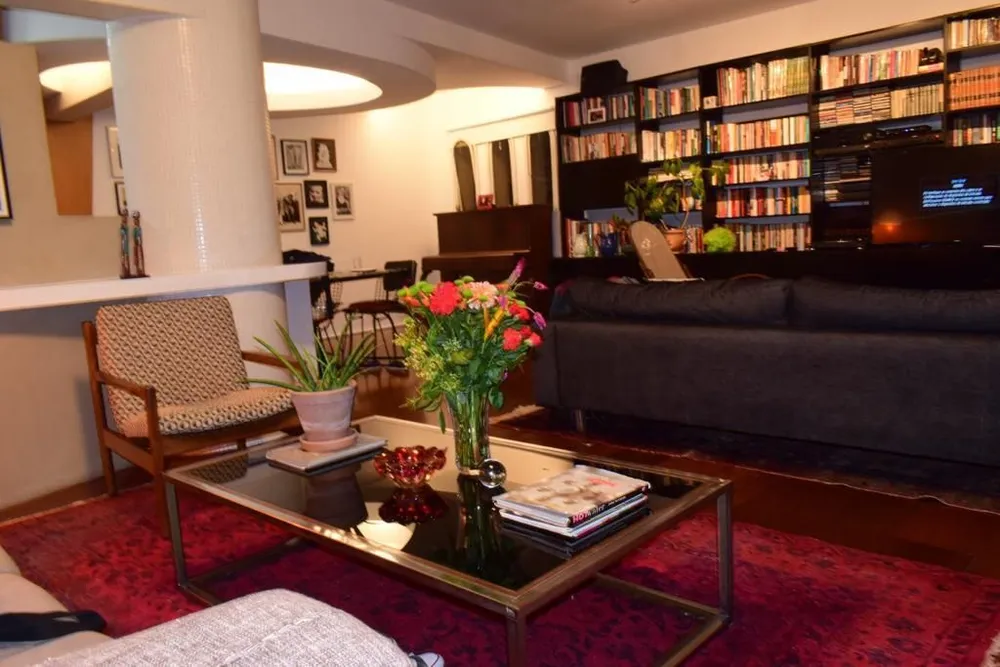 Apartamento, 4 quartos, 195 m² - Foto 3