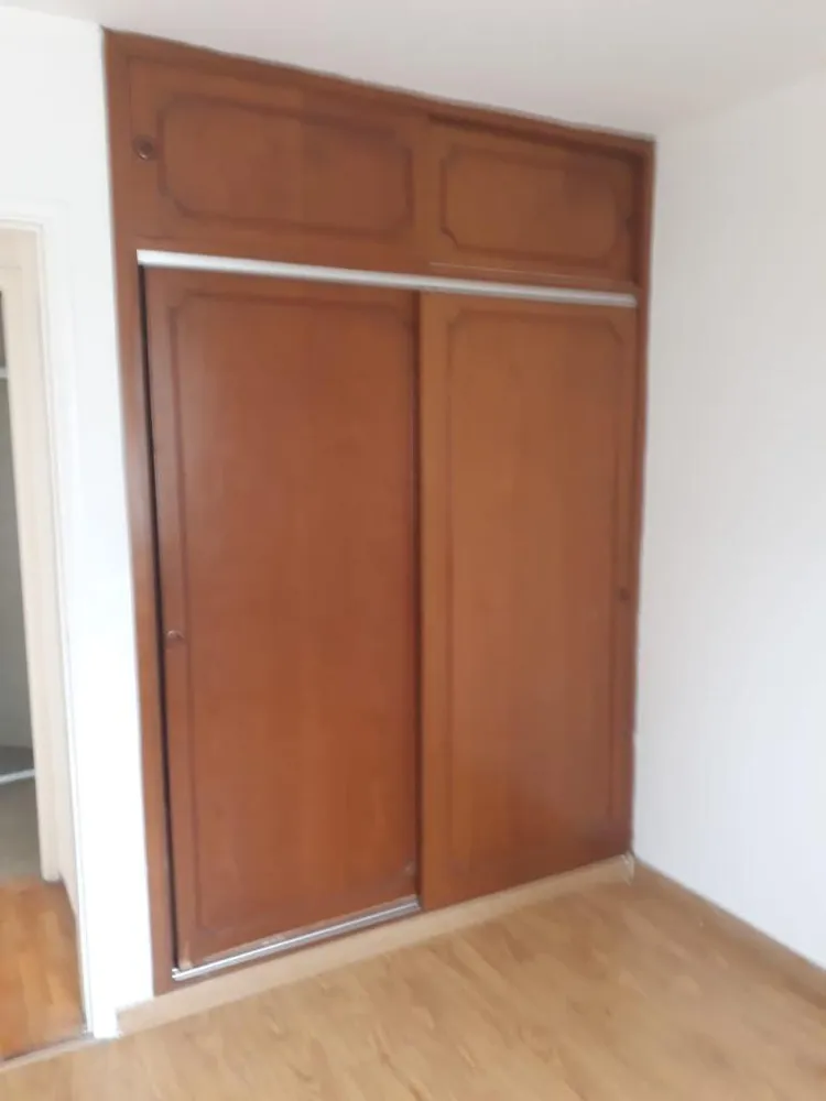 Apartamento, 1 quarto, 43 m² - Foto 2