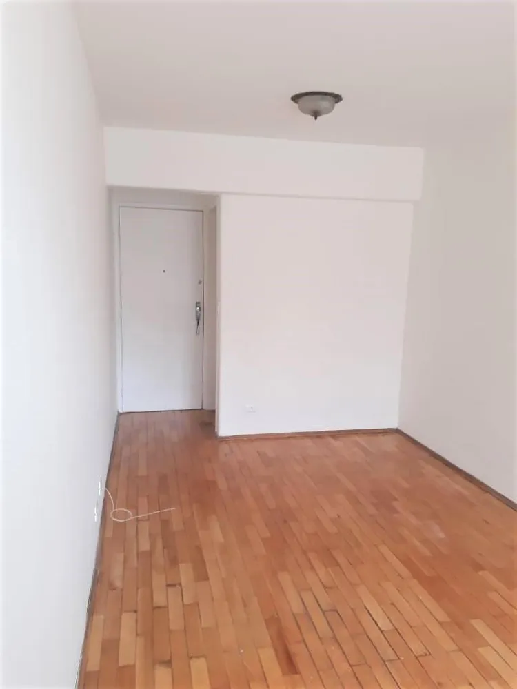 Apartamento, 1 quarto, 43 m² - Foto 1