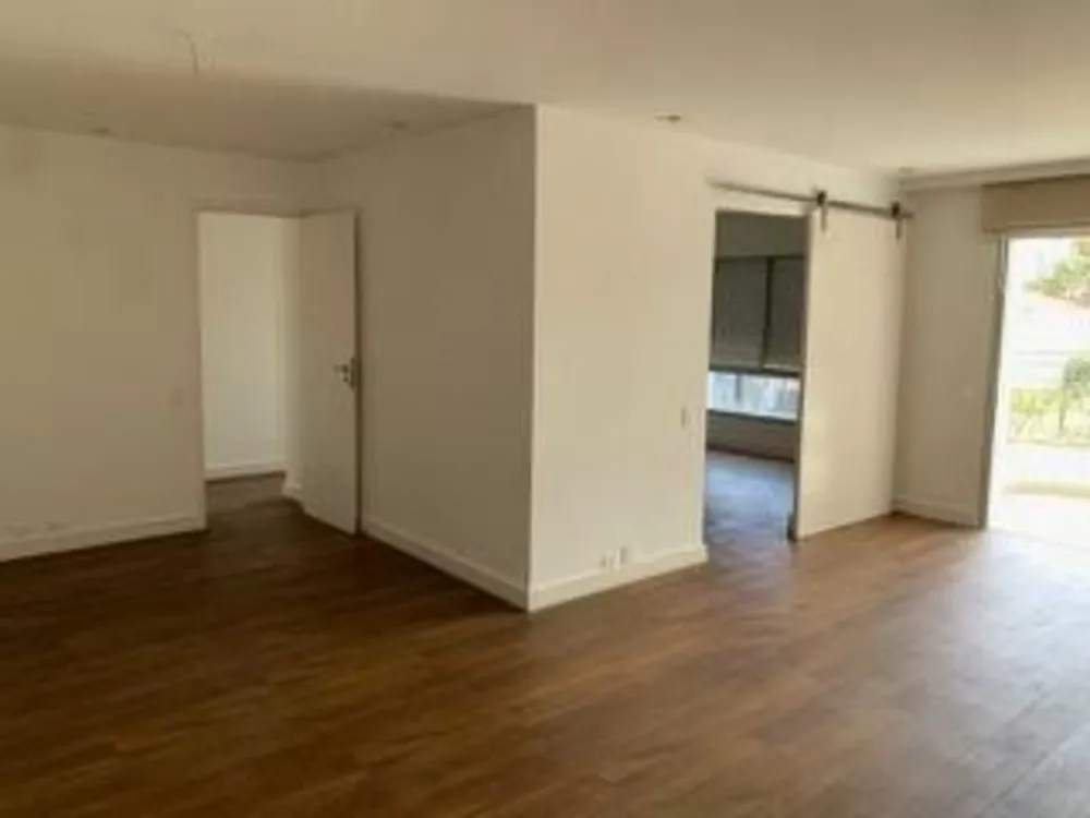 Apartamento, 4 quartos, 151 m² - Foto 4
