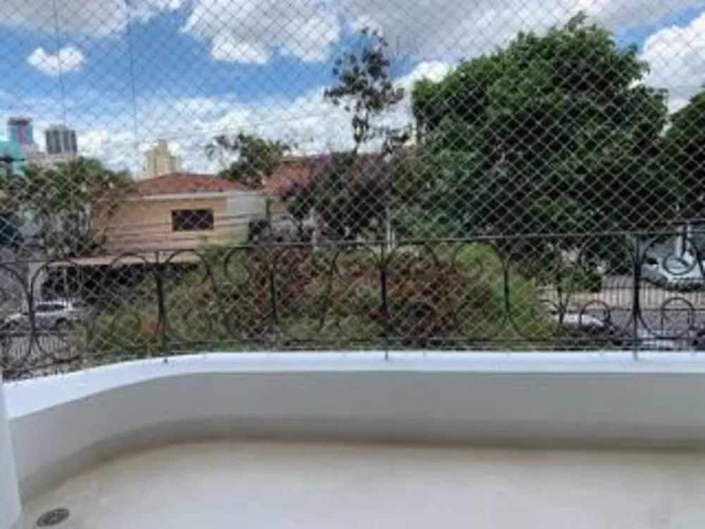 Apartamento, 4 quartos, 151 m² - Foto 3