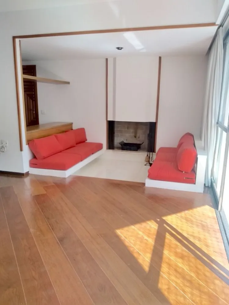 Apartamento, 3 quartos, 180 m² - Foto 4