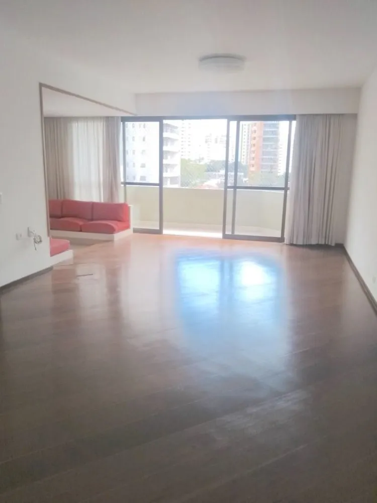 Apartamento, 3 quartos, 180 m² - Foto 3