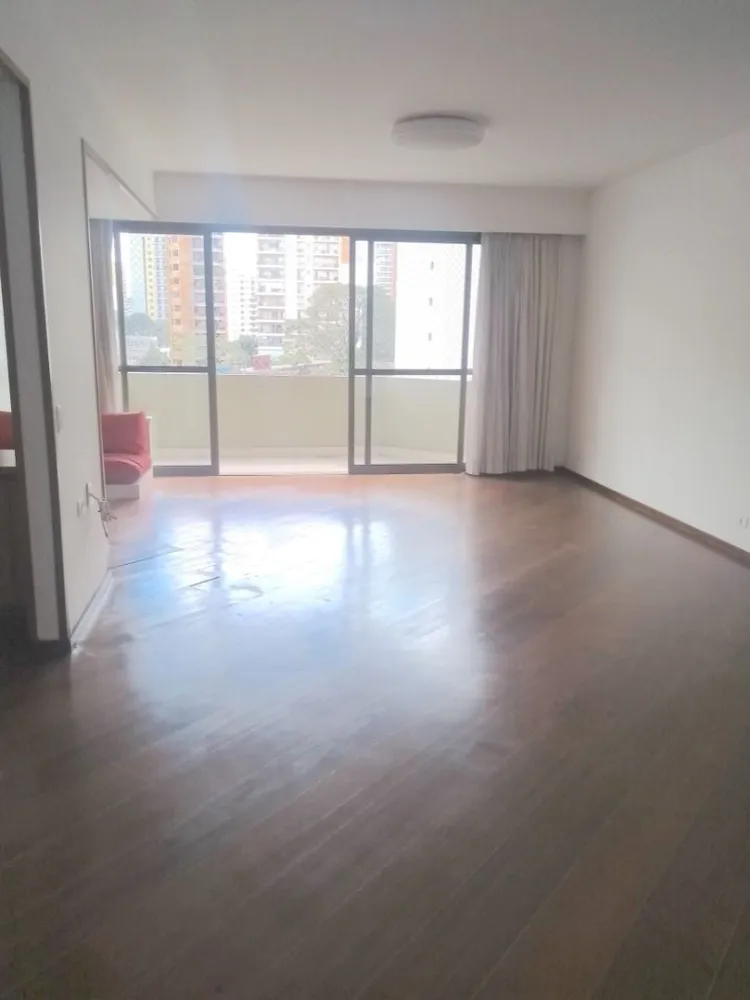 Apartamento, 3 quartos, 180 m² - Foto 2