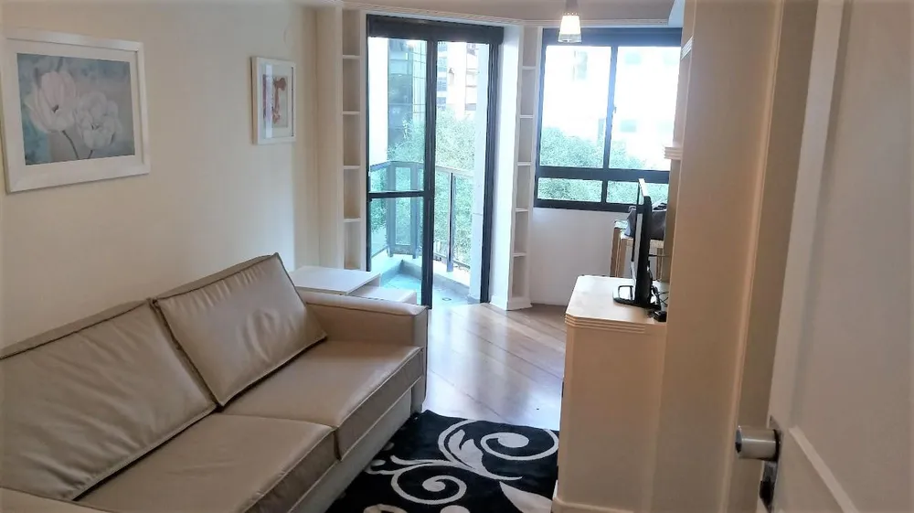 Apartamento, 1 quarto, 45 m² - Foto 3