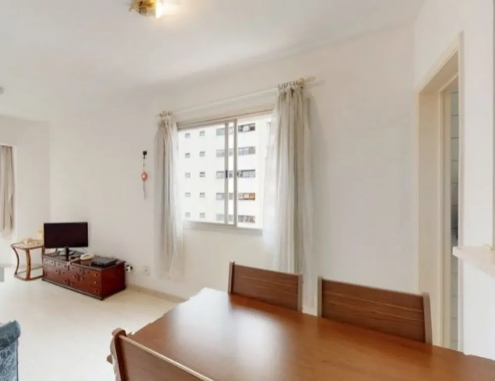 Apartamento, 1 quarto, 41 m² - Foto 2