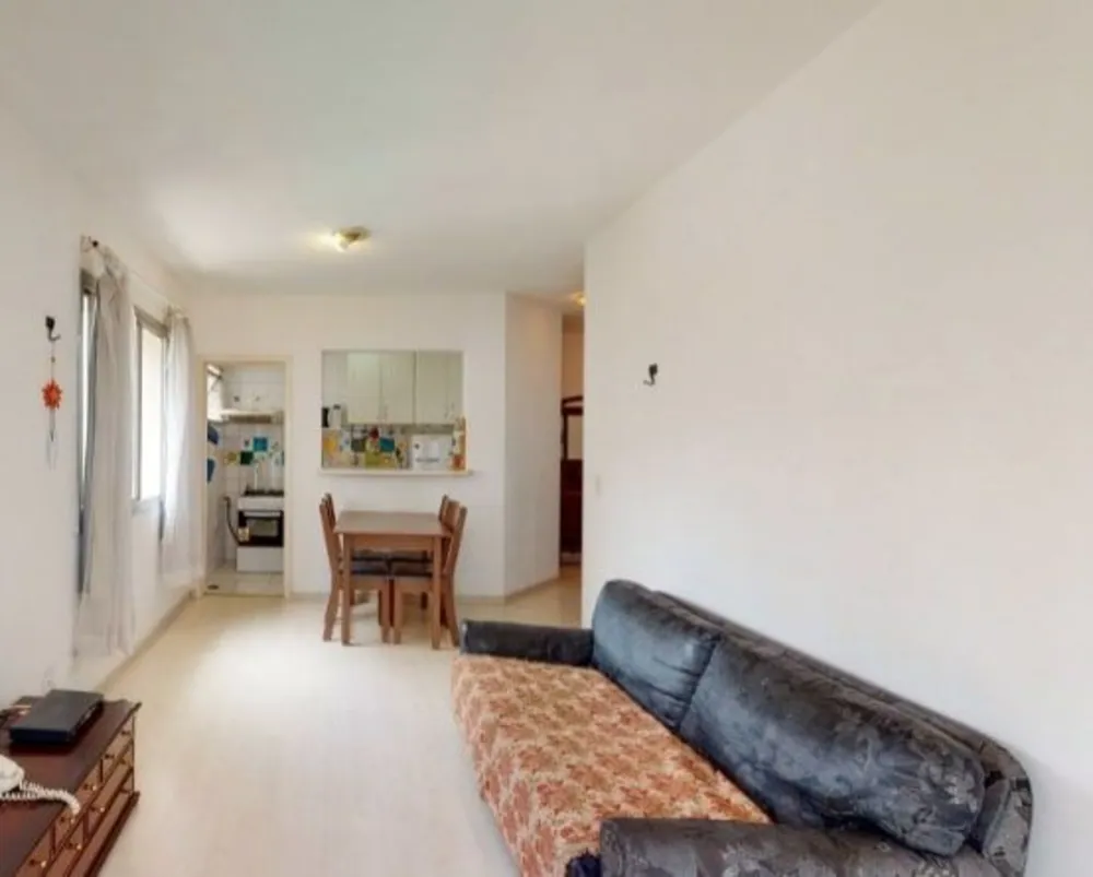 Apartamento, 1 quarto, 41 m² - Foto 3