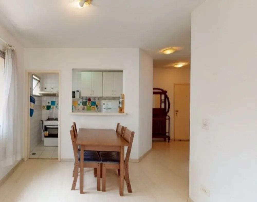 Apartamento, 1 quarto, 41 m² - Foto 4