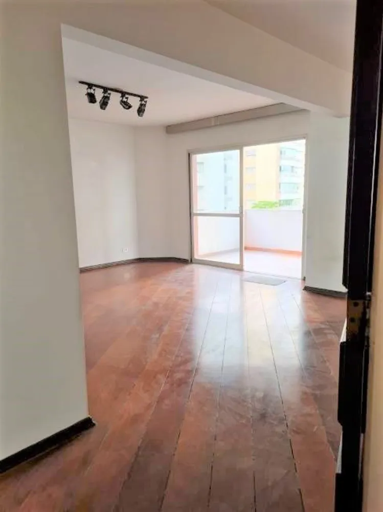Apartamento, 3 quartos, 167 m² - Foto 3