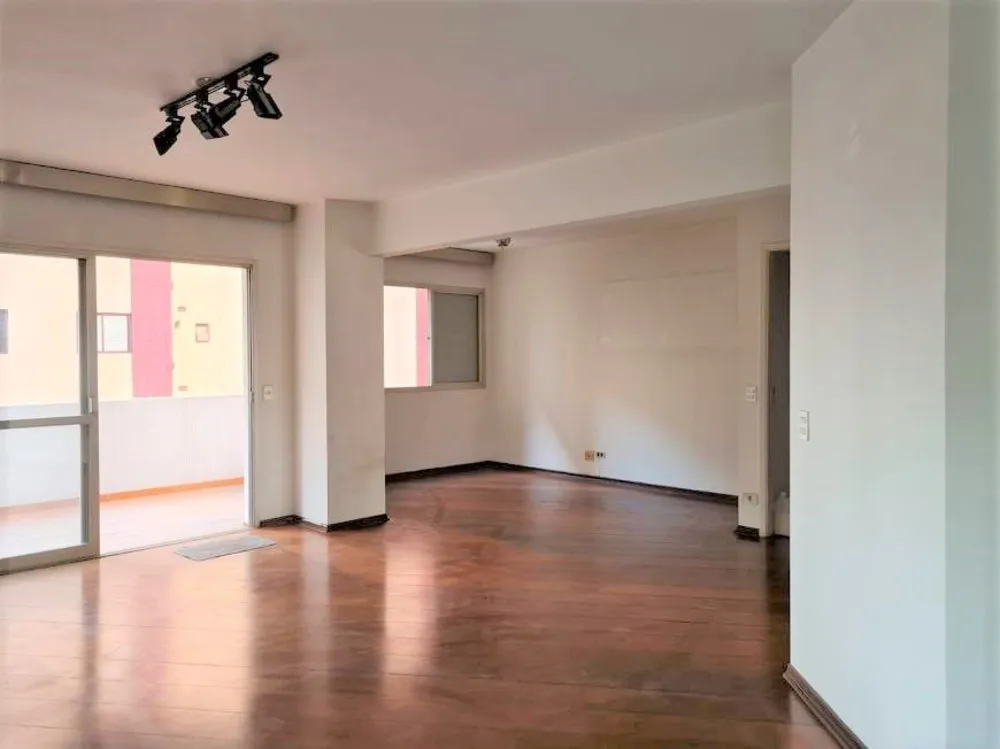 Apartamento, 3 quartos, 167 m² - Foto 2