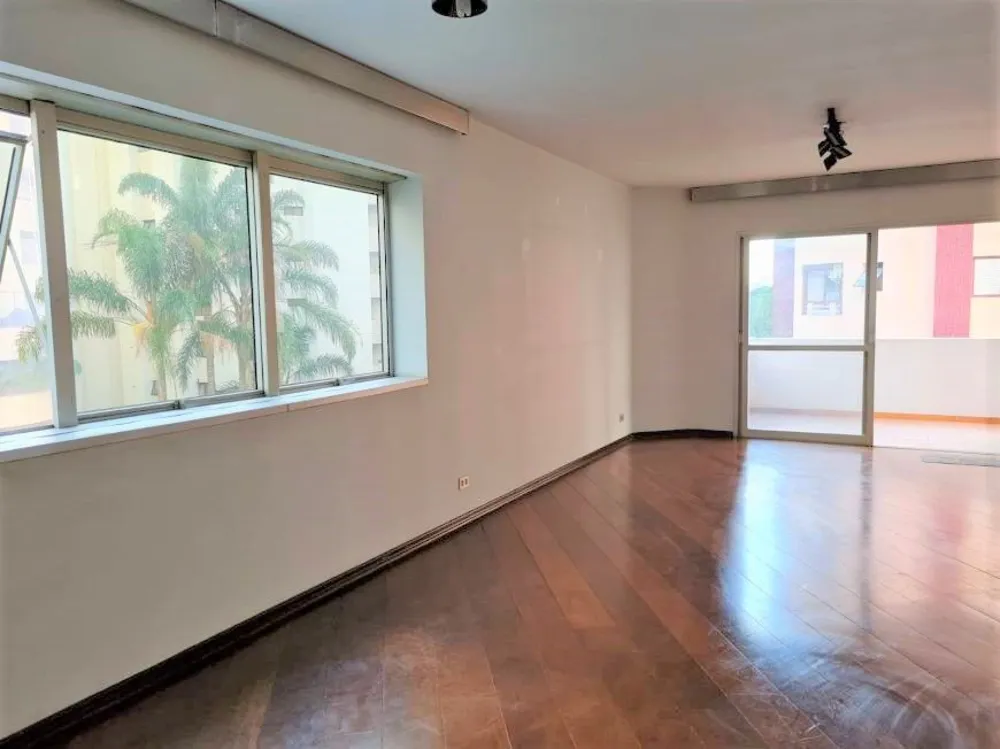 Apartamento, 3 quartos, 167 m² - Foto 4