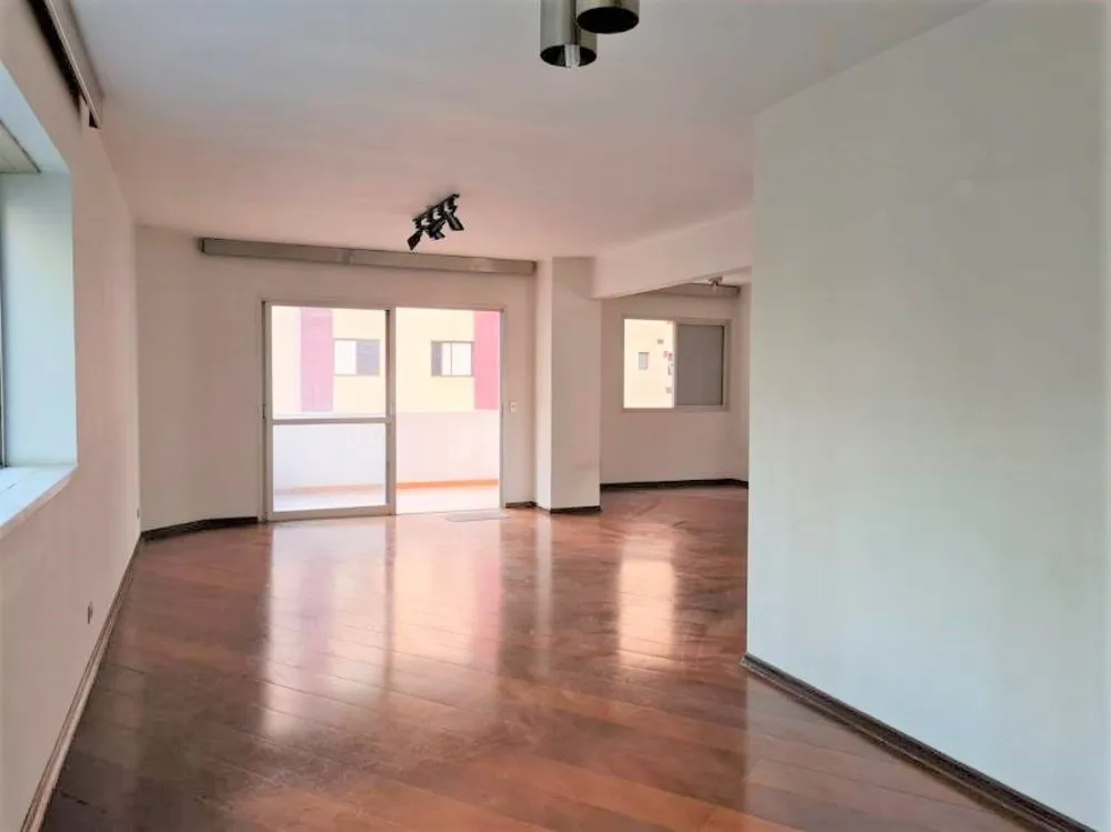 Apartamento, 3 quartos, 167 m² - Foto 1