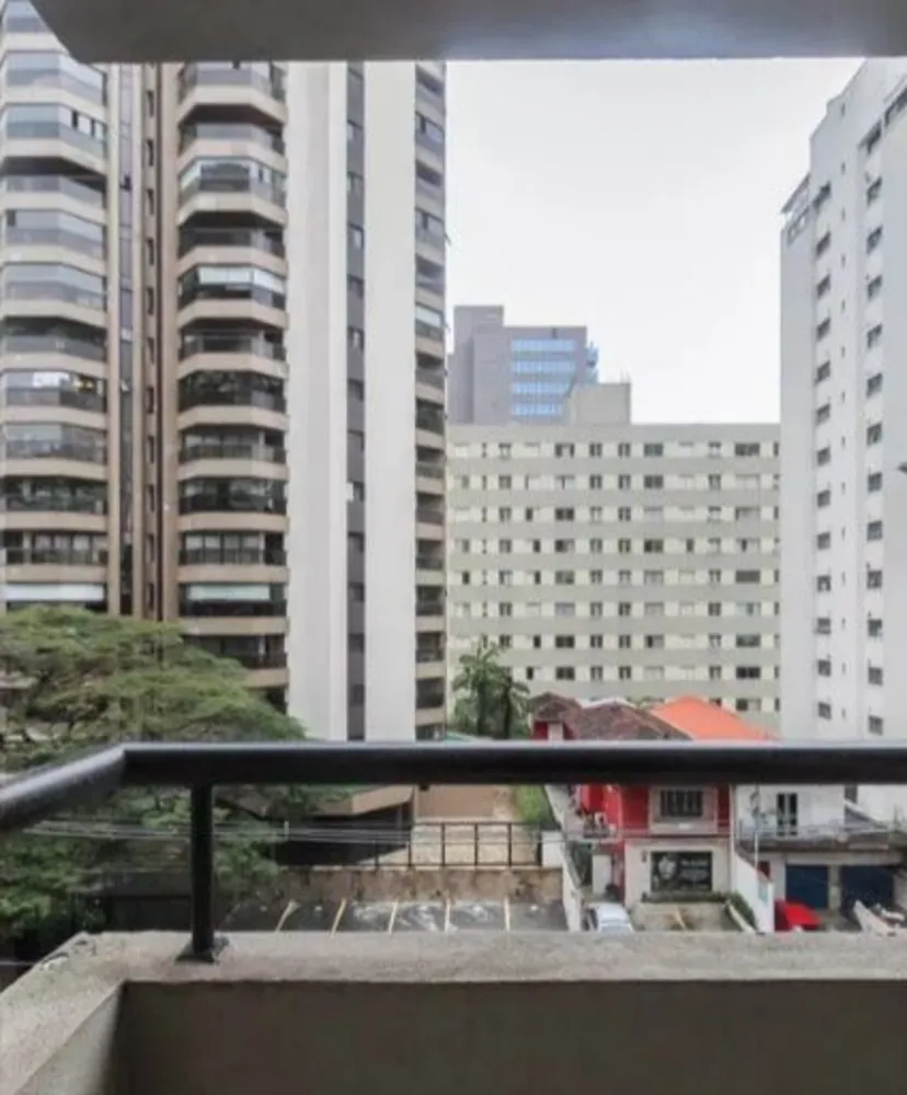Apartamento, 1 quarto, 45 m² - Foto 1