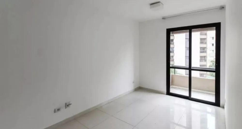 Apartamento, 1 quarto, 45 m² - Foto 2