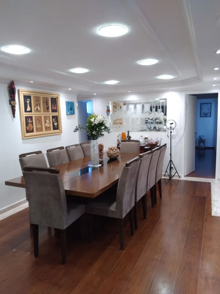 Apartamento, 5 quartos, 170 m² - Foto 2