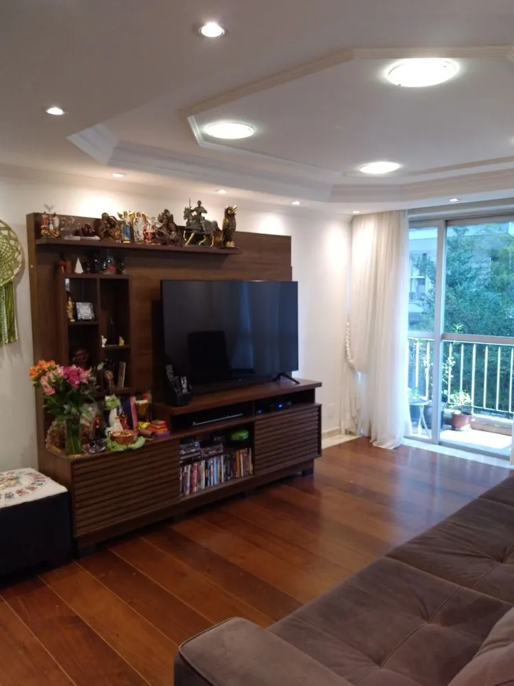Apartamento, 5 quartos, 170 m² - Foto 4