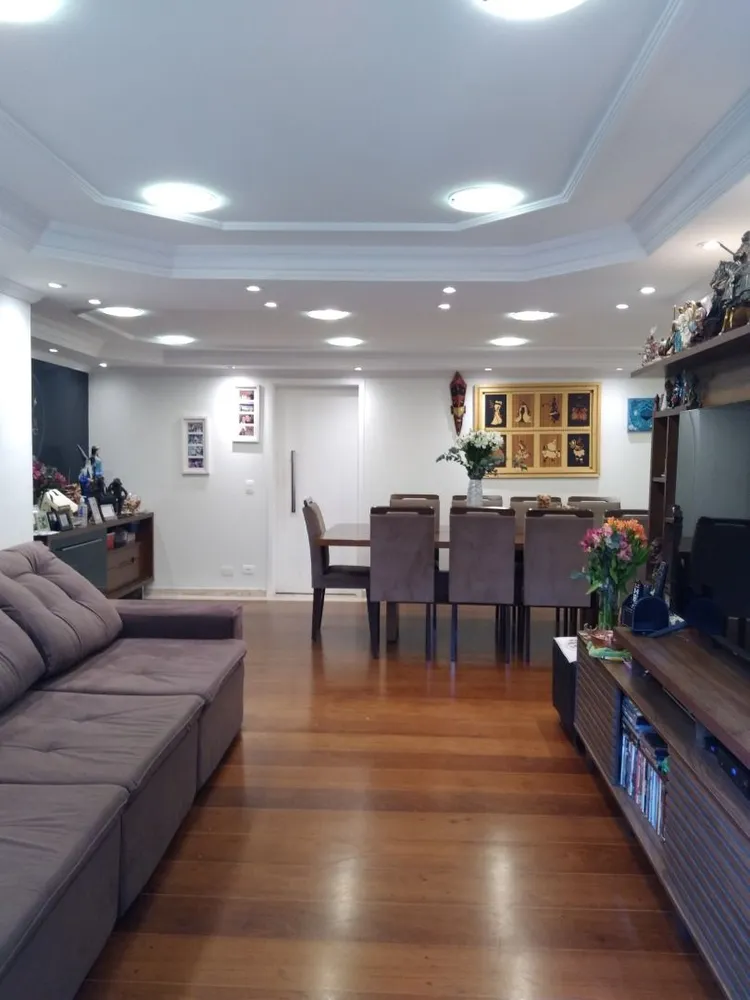 Apartamento, 5 quartos, 170 m² - Foto 1