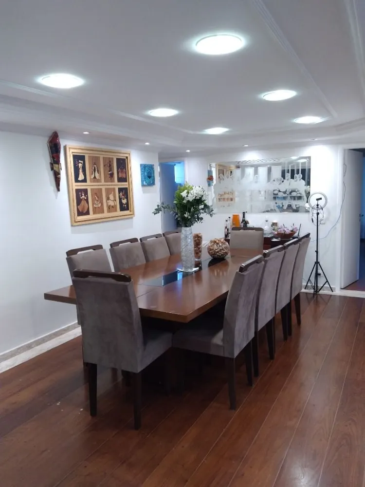 Apartamento, 5 quartos, 170 m² - Foto 3