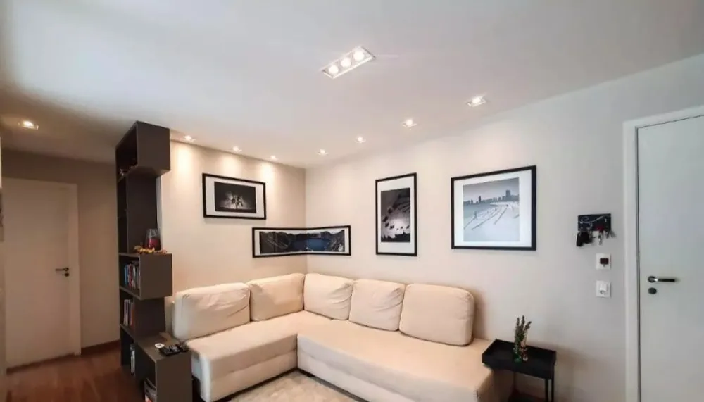 Apartamento, 2 quartos, 65 m² - Foto 3