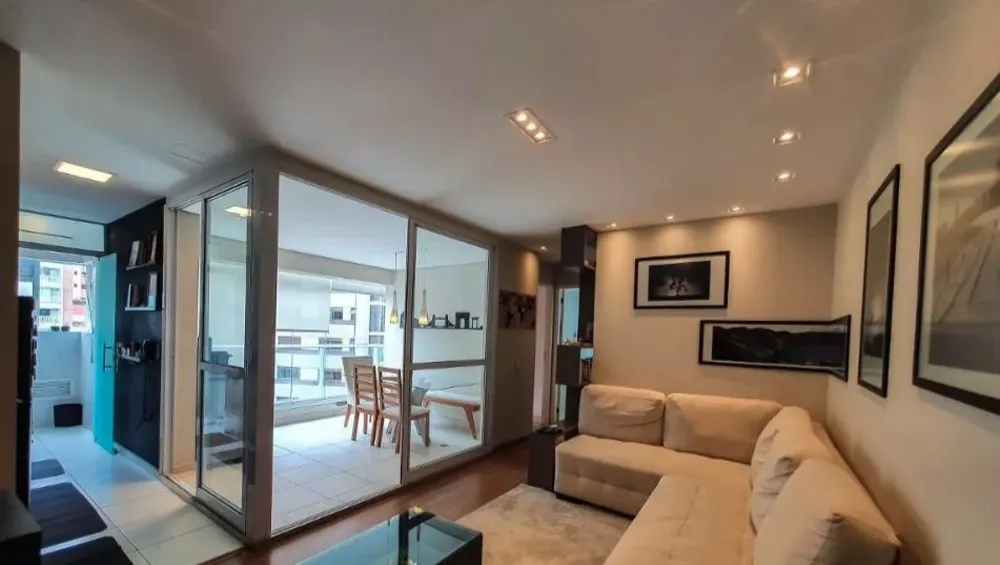 Apartamento, 2 quartos, 65 m² - Foto 1