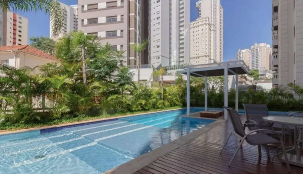 Apartamento, 2 quartos, 65 m² - Foto 2
