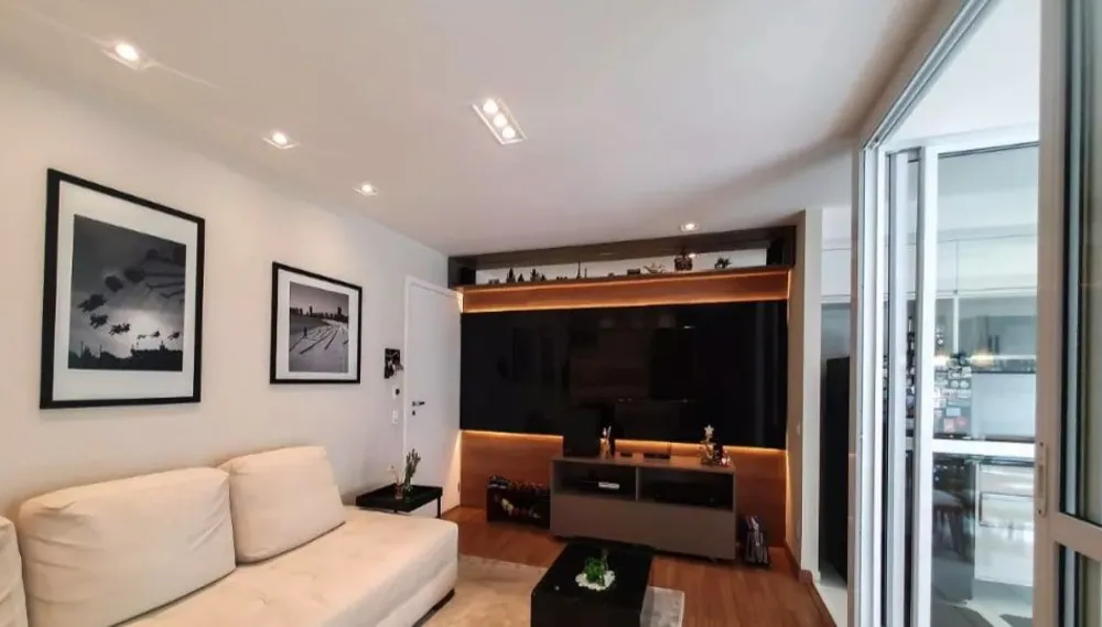 Apartamento, 2 quartos, 65 m² - Foto 4