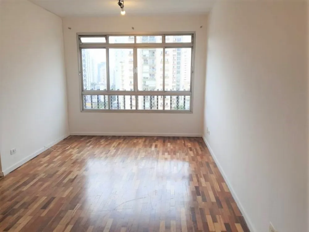 Apartamento, 2 quartos, 85 m² - Foto 1
